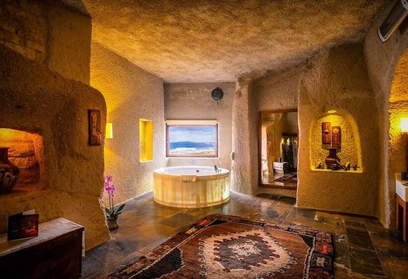 デラックススイート, Museum