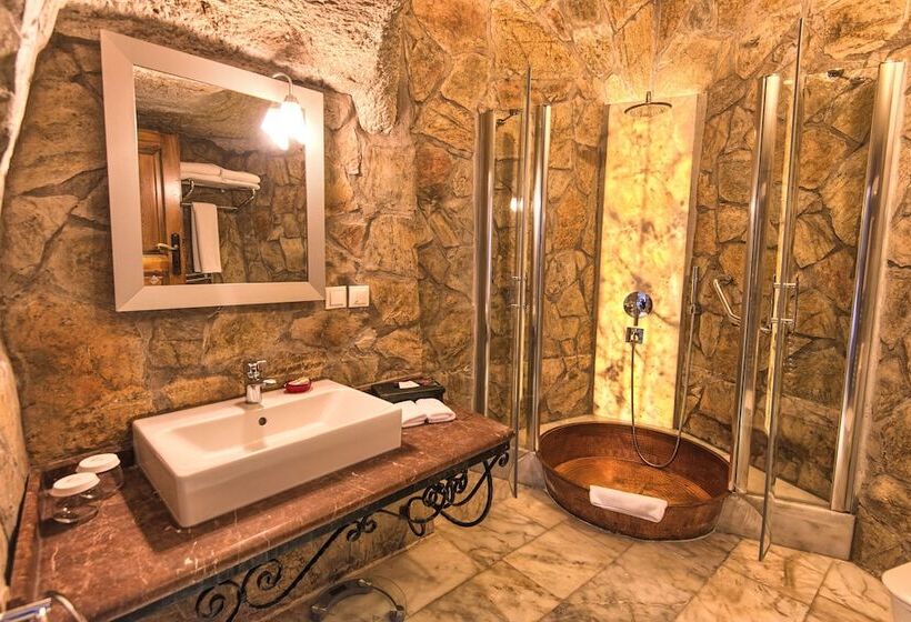 デラックスルーム, Museum