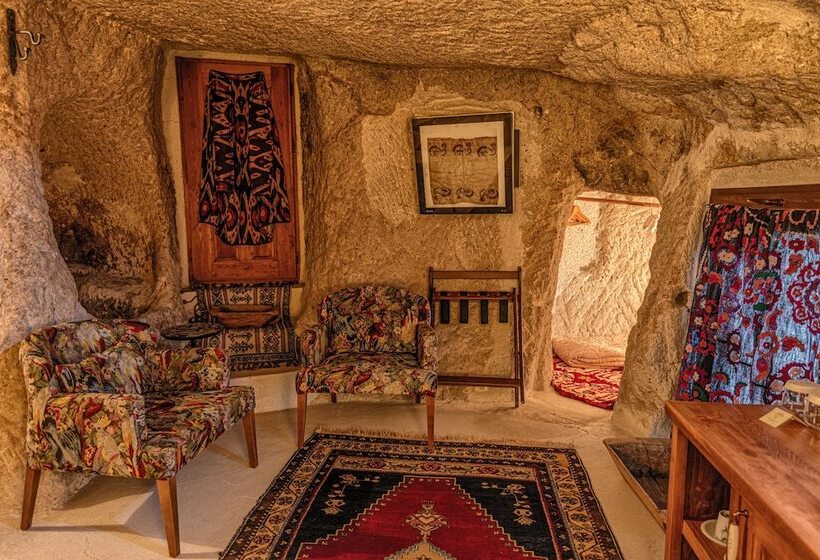 Deluxe Room, Museum