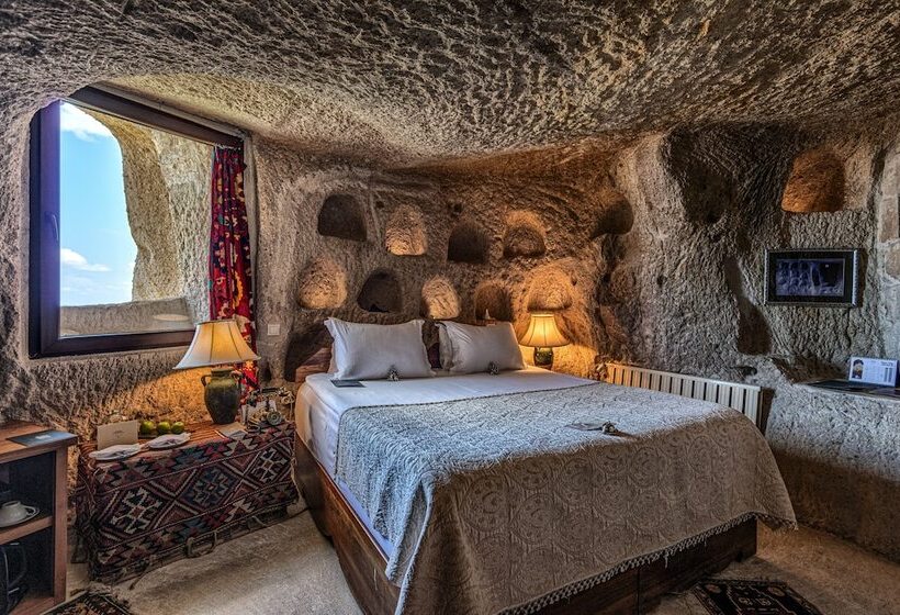 デラックスルーム, Museum