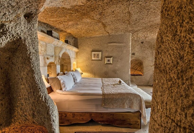 デラックスルーム, Museum