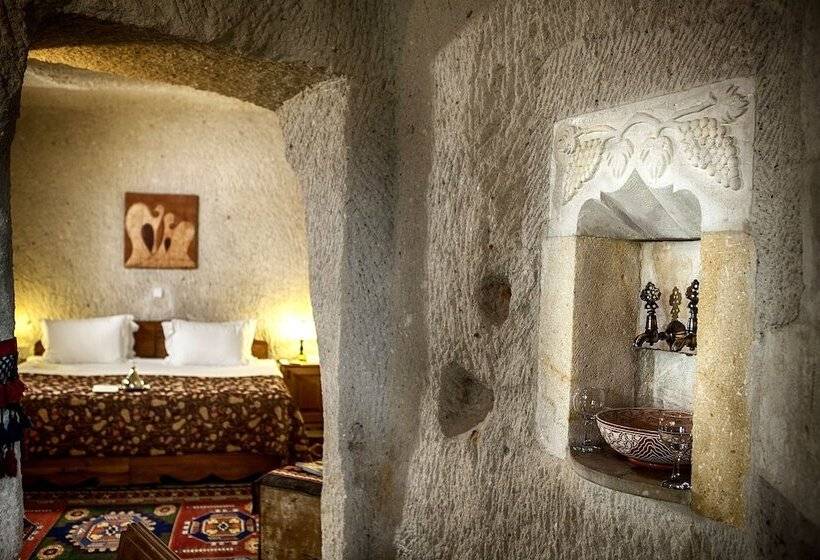 デラックスルーム, Museum