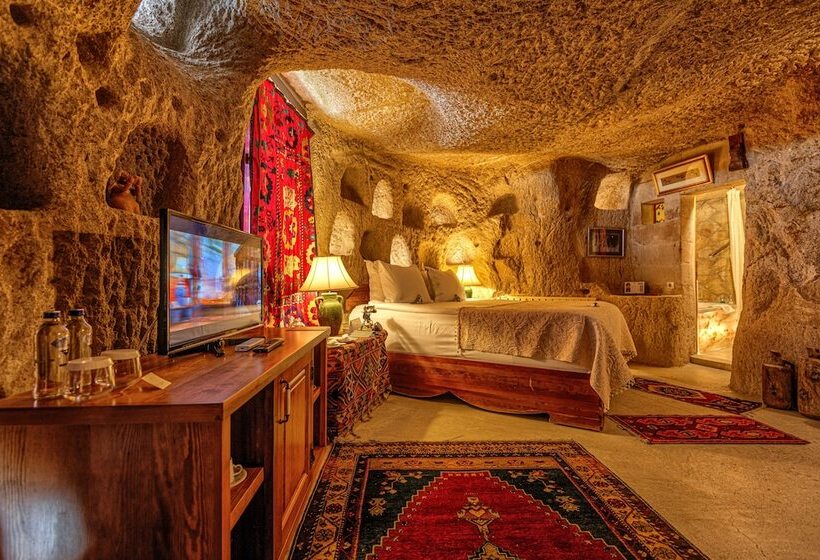 デラックスルーム, Museum