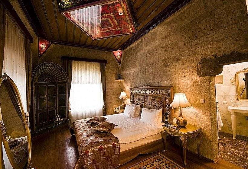 プレジデントスイートルーム, Museum