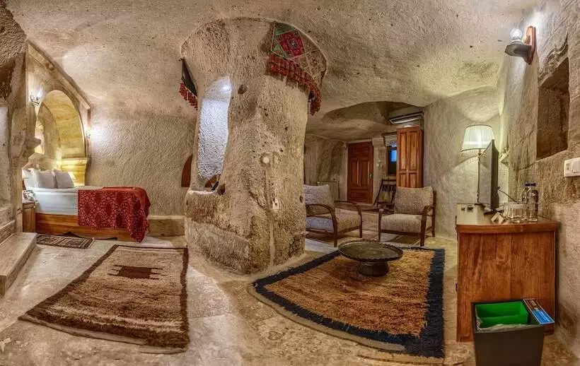 سوییت لوکس, Museum