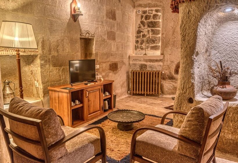 デラックススイート, Museum