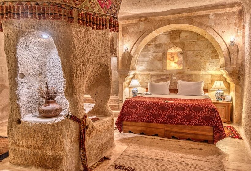 デラックススイート, Museum