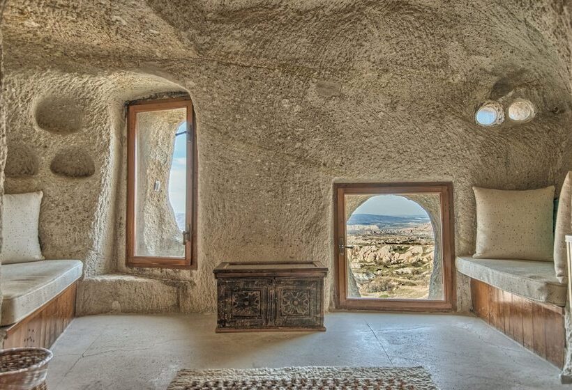 デラックススイート, Museum