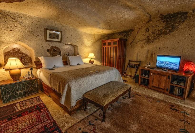 デラックススイート, Museum