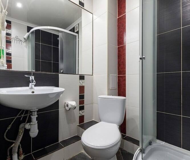 اتاق راحتی, Nivki