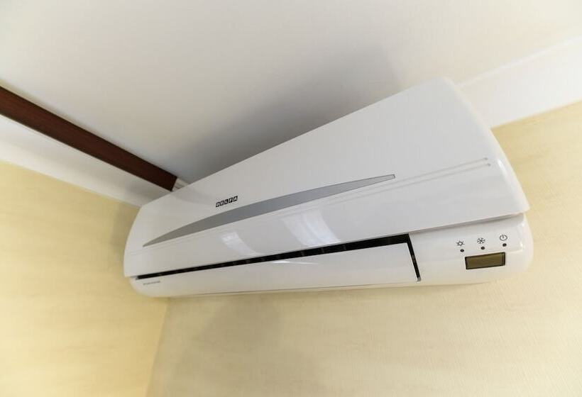 اتاق راحتی یک تخته, Nivki