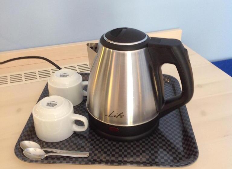 اتاق استاندارد, Nostos