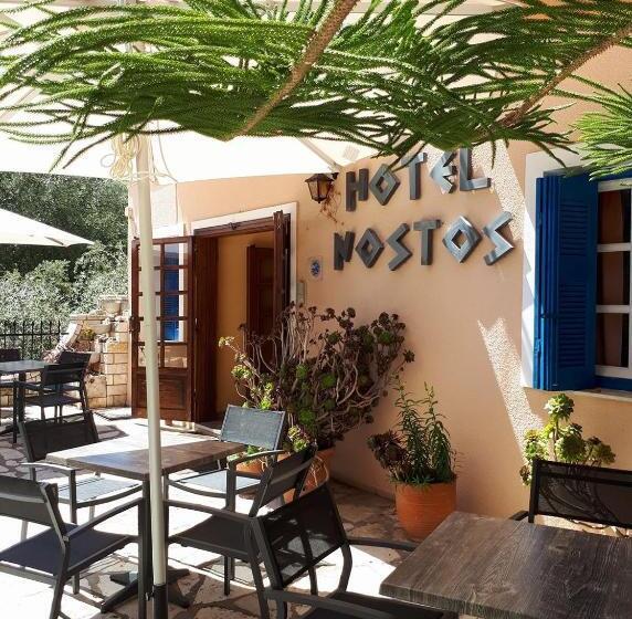 اتاق استاندارد, Nostos