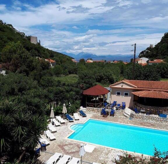 اتاق استاندارد, Nostos