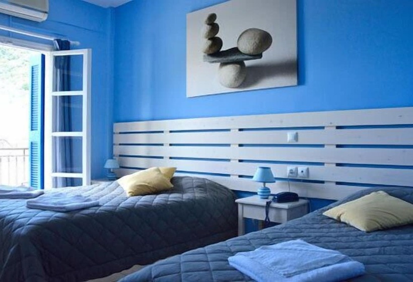 اتاق استاندارد, Nostos