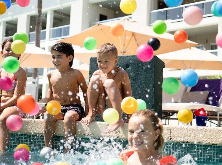 ماستر سويت غرفتين نوم, Paradisus Playa Del Carmen Riviera Maya All Inclusive