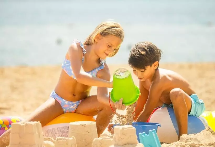 ２ベッドルームのマスタースイート, Paradisus Playa Del Carmen   Riviera Maya   All Inclusive