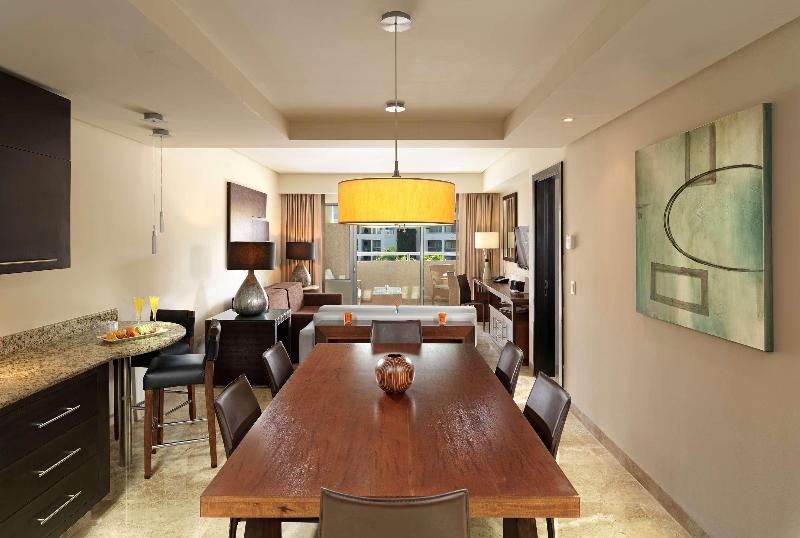 جناح, Paradisus Playa Del Carmen Riviera Maya All Inclusive