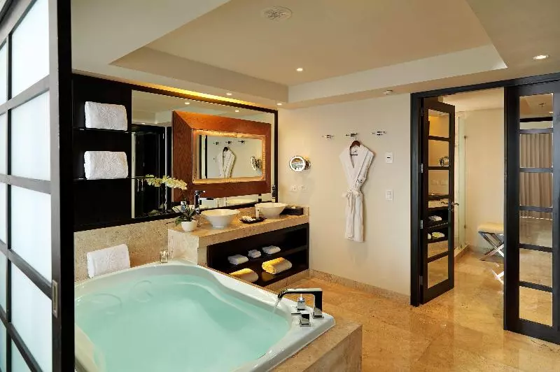 スイート, Paradisus Playa Del Carmen   Riviera Maya   All Inclusive