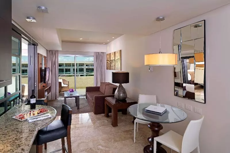 スイート, Paradisus Playa Del Carmen   Riviera Maya   All Inclusive