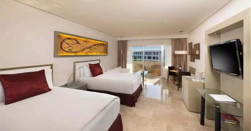 ジュニアスイート, Paradisus Playa Del Carmen   Riviera Maya   All Inclusive