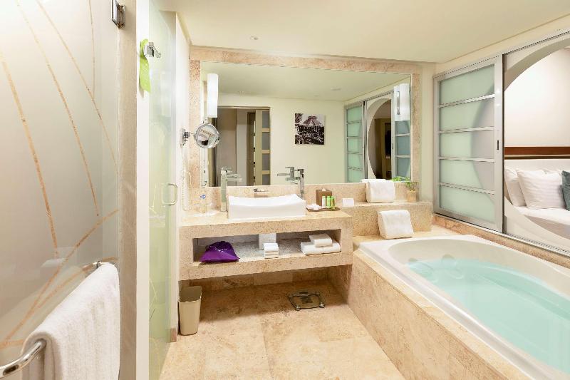 Полулюкс, Paradisus Playa Del Carmen   Riviera Maya   All Inclusive