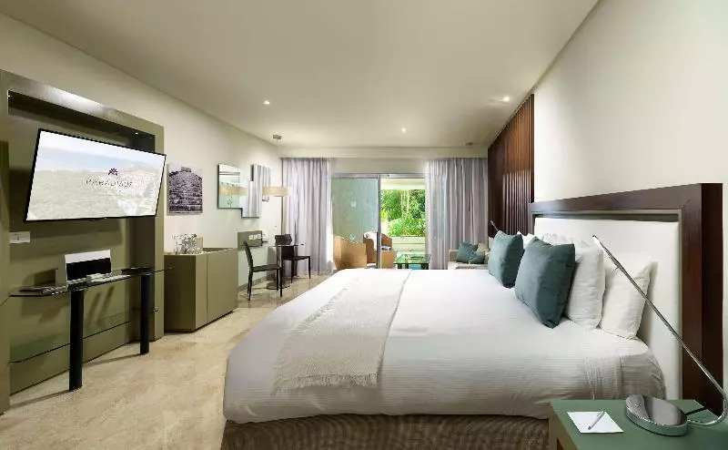 ジュニアスイート, Paradisus Playa Del Carmen   Riviera Maya   All Inclusive