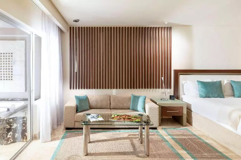 ジュニアスイート, Paradisus Playa Del Carmen   Riviera Maya   All Inclusive