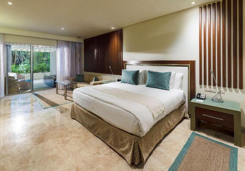 Полулюкс, Paradisus Playa Del Carmen   Riviera Maya   All Inclusive