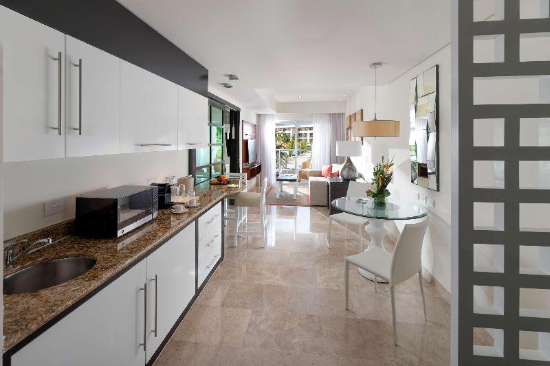 جناح, Paradisus Playa Del Carmen Riviera Maya All Inclusive