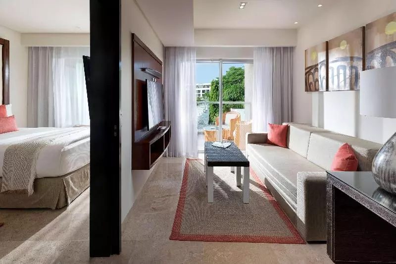 スイート, Paradisus Playa Del Carmen   Riviera Maya   All Inclusive