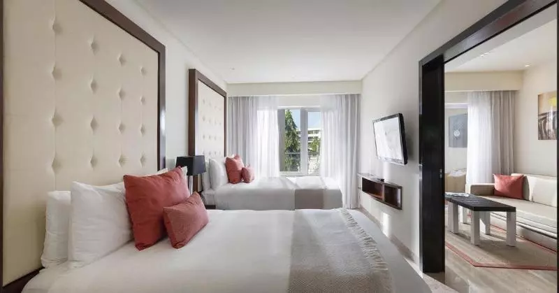 スイート, Paradisus Playa Del Carmen   Riviera Maya   All Inclusive
