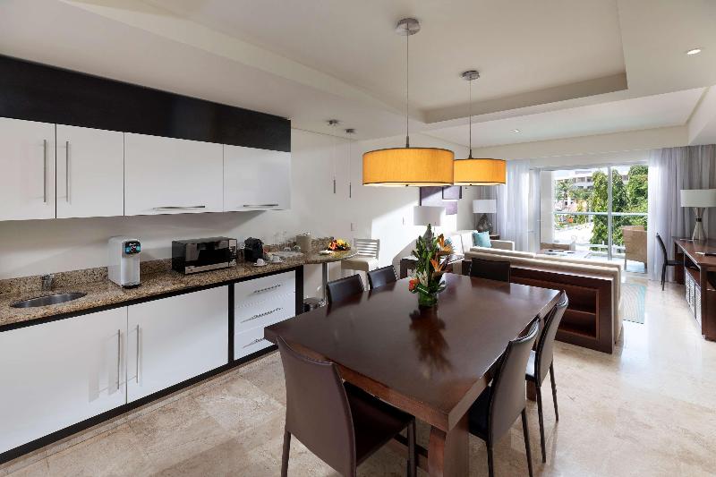 جناح, Paradisus Playa Del Carmen Riviera Maya All Inclusive