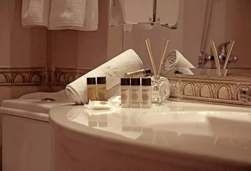 ジュニアスイート, Park Hotel Plovdiv