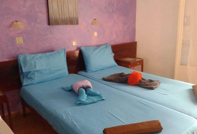 اتاق استاندارد, Pasiphae Heraklion