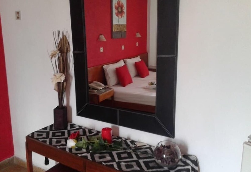 اتاق استاندارد, Pasiphae Heraklion