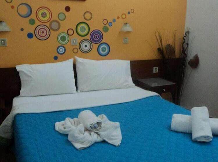 اتاق استاندارد, Pasiphae Heraklion