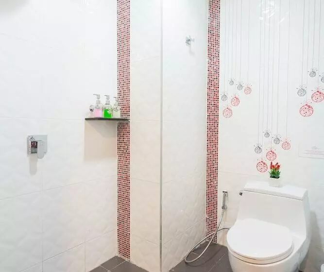اتاق لوکس, Phranang Place  Sha Extra