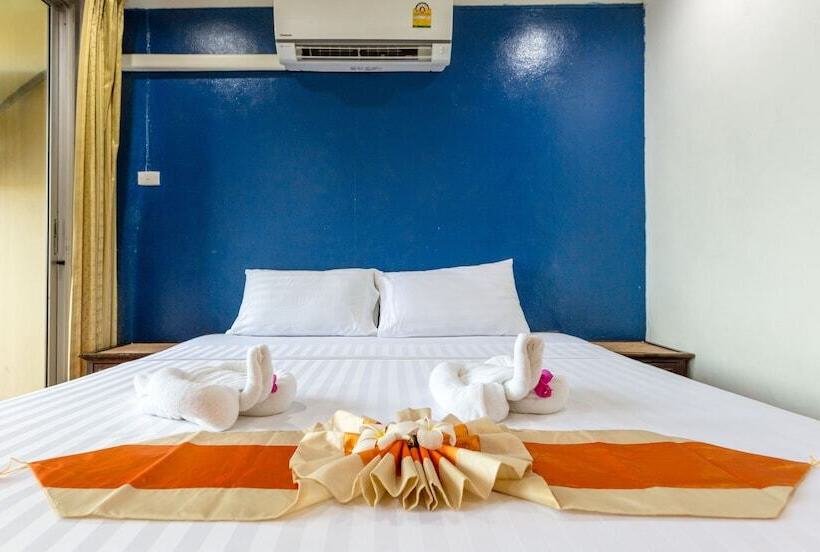 חדר דלוקס עם מרפסת, Porterhouse Beach