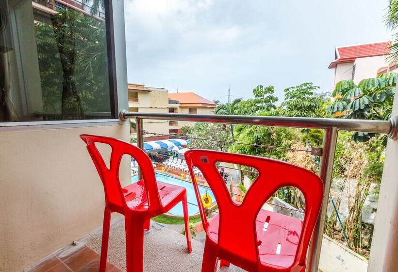 סוויטה משפחתית, Porterhouse Beach