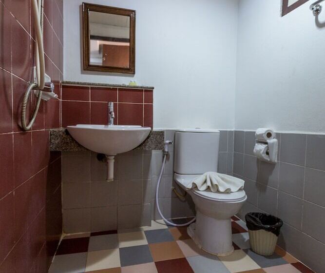 חדר דלוקס עם מרפסת, Porterhouse Beach