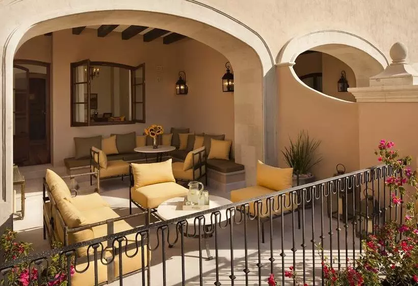سوییت, Rosewood San Miguel De Allende