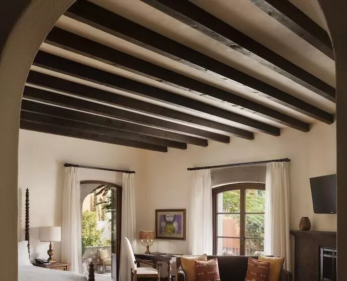 سوییت جونیور, Rosewood San Miguel De Allende