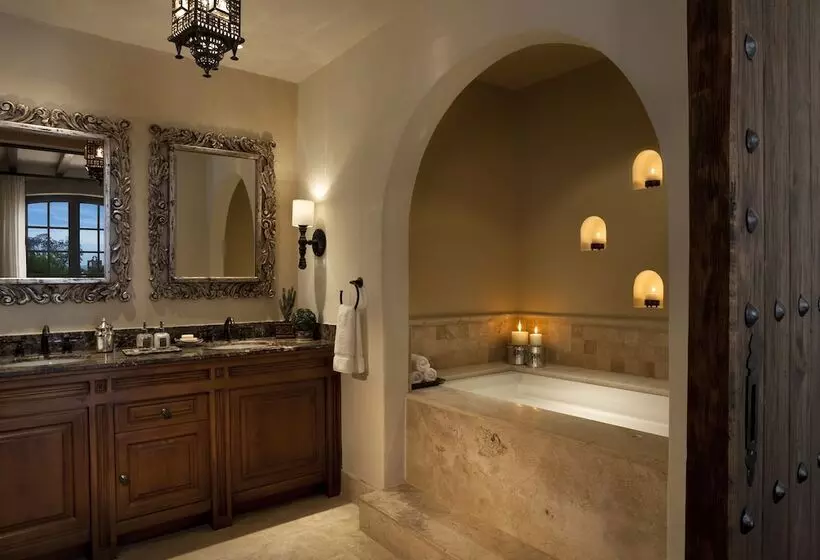 اتاق لوکس, Rosewood San Miguel De Allende