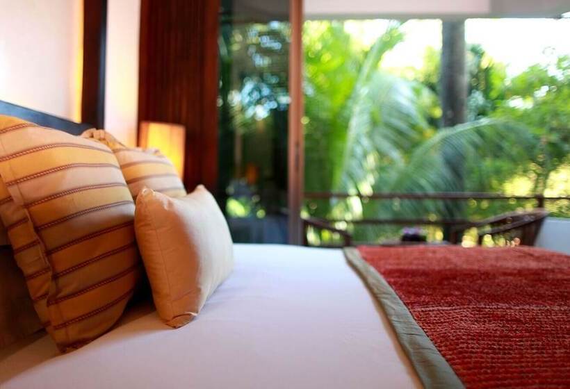 اتاق لوکس, Safari Beach Hotel   Sha Extra Plus