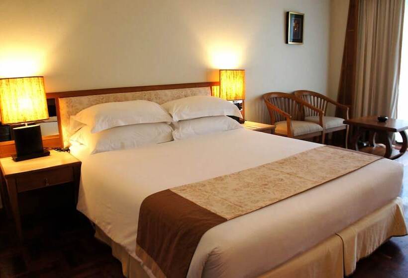 غرفة ديلوكس, Safari Beach Hotel   Sha Extra Plus