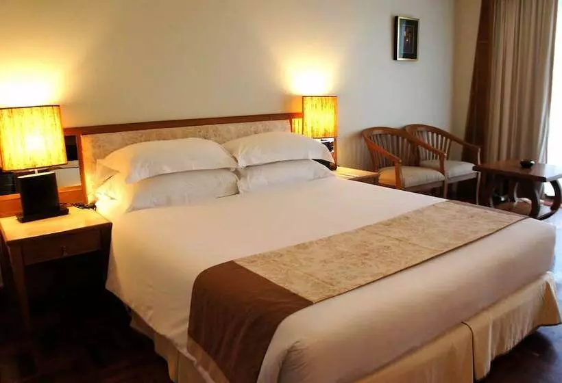 デラックスルーム, Safari Beach Hotel   Sha Extra Plus