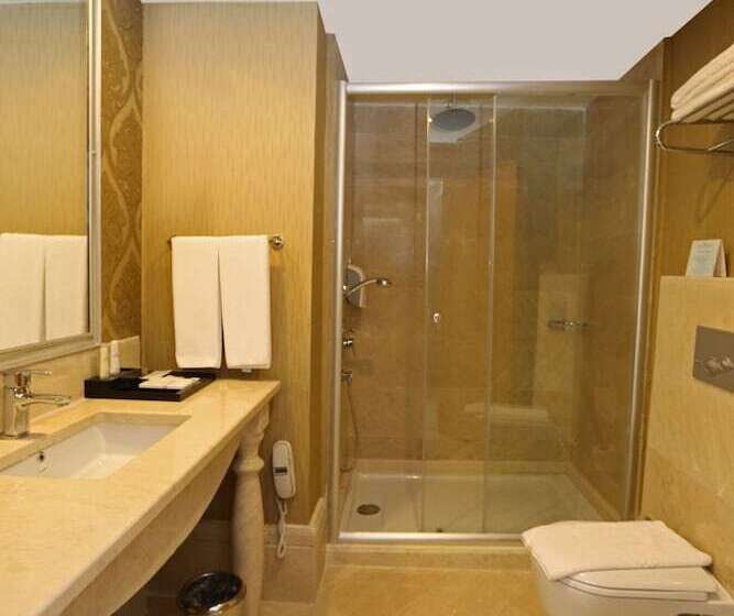 带海景的复工套房, Asteria Bloom Side