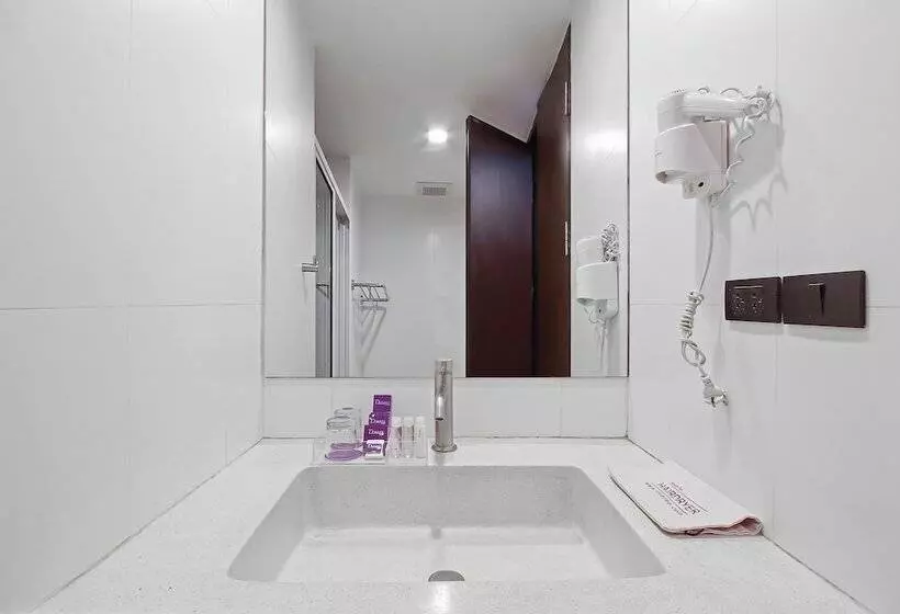 デラックスルーム, The Serenity Hua Hin