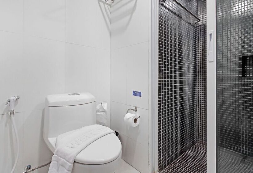 Deluxe Szoba, The Serenity Hua Hin